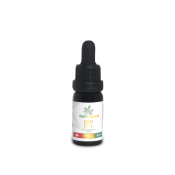 CBD TRADITIONAL 10%