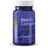 BeautyComplex met Keratine Hyaluronzuur