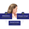 BeautyComplex met Keratine Hyaluronzuur