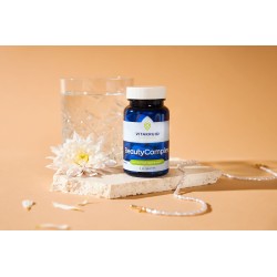 BeautyComplex met Keratine Hyaluronzuur
