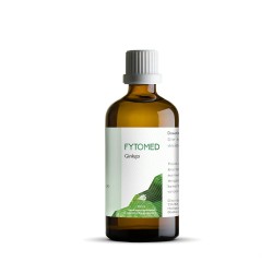 Ginkgo Bio (Japanse tempelboom)