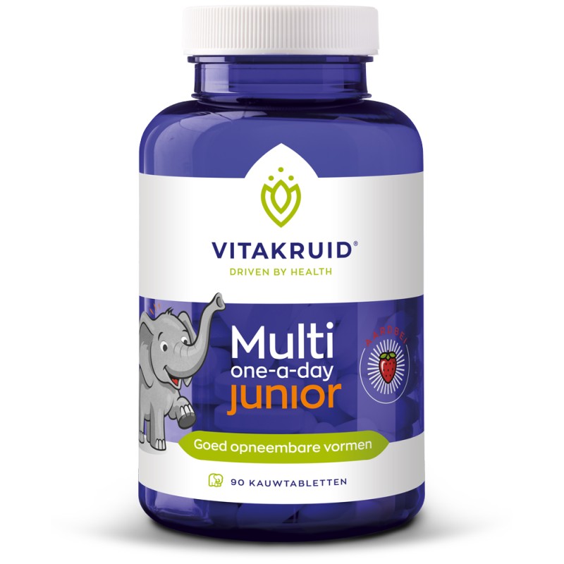 Multi One a Day Junior