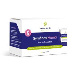 Symflora® Mama sachets van 1gram