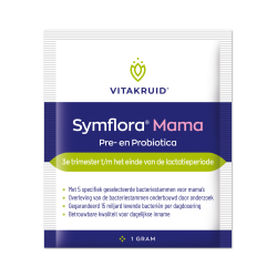 Symflora® Mama sachets van 1gram