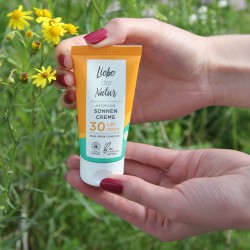 Zonnencreme LSF30