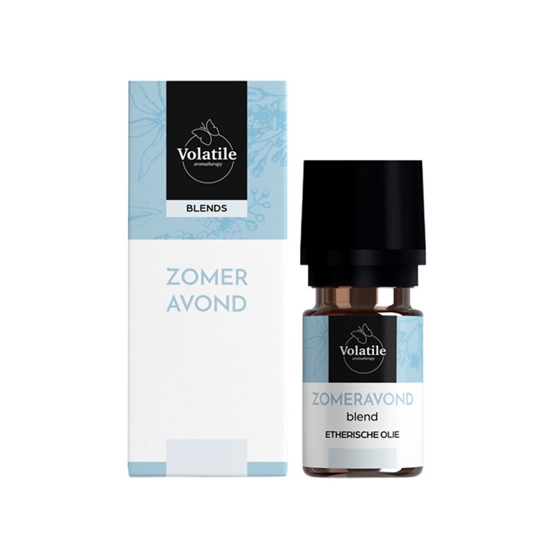 Zomeravond 5ml