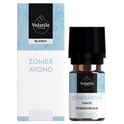 Zomeravond 10ml