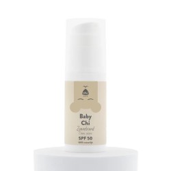 Baby Chi Zonnebrand SPF50