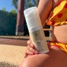 Baby Chi Zonnebrand SPF50