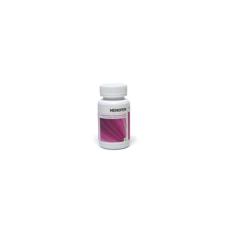Menofem 800mg 120