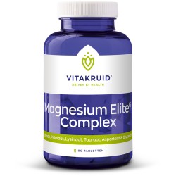Magnesium Elite⁵ Complex
