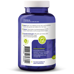 Magnesium Elite⁵ Complex