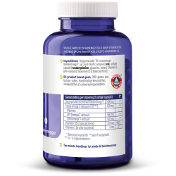 Visolie 1400 TG® Triglyceriden met D3