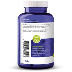 Visolie 1400 TG® Triglyceriden met D3