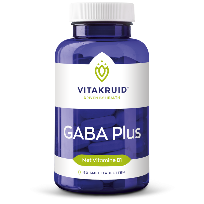 GABA Plus 90