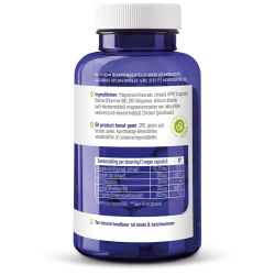 Glycodin Chroom Biotine Alfa-lipon L-Tau