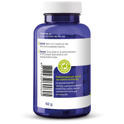 Glycodin Chroom Biotine Alfa-lipon L-Tau