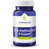 Zink Methionine & Koper Gluconaat