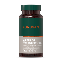 Valeriana Melissa extract