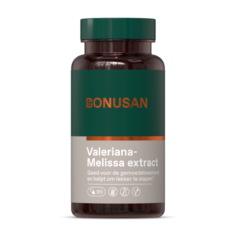 Valeriana Melissa extract
