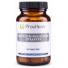 Magnesium bisglycinaat citraat 1:1