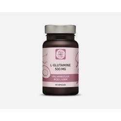 L-Glutamine 500mg