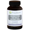 Quercetine 500 mg & Bromelaine 60vcaps