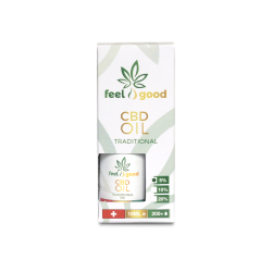 CBD TRADITIONAL 5%