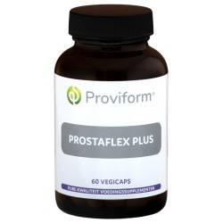 ProstaFlex PLUS 60vcaps