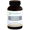 Vitamine C Super PLUS 60vcaps