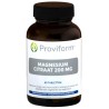 Magnesium Citraat 200mg & bio-actief B6