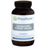 Magnesium Citraat 200mg & bio-actief B6