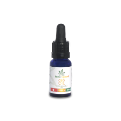 CBD WATER SOLUBLE 5%