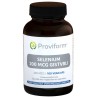 Selenium 200 mcg Gistvrij 100vcaps