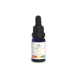 CBD WATER SOLUBLE 10%