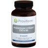 Magnesium Citraat 250 en B6 90vcaps