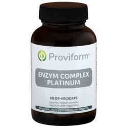 Enzym Complex Platinum 60drvcaps