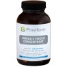 Omega 3 Visolie concentr 1000mg 100