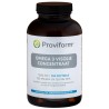 Omega 3 Visolie concentr 1000mg 250