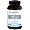 Omega 3-6-9 Complex 1200mg 180softgels