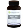 Royal Jelly Extra Sterk 1800 mg 60vcaps