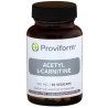 Acetyl L-Carnitine 500 mg 30vcaps