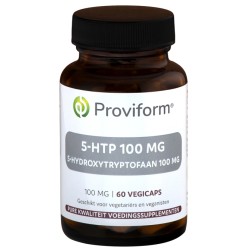 5-HTP 100 mg 60vcaps