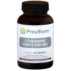 L-Theanine Forte 200mg