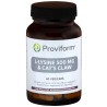 L-Lysine 500 mg & Cat's Claw 60vcaps