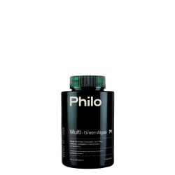 Philo Multi-Green Algae 60Vcaps