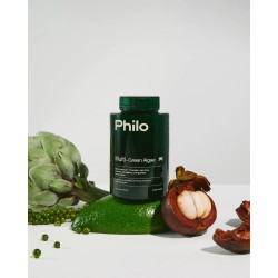 Philo Multi-Green Algae 60Vcaps