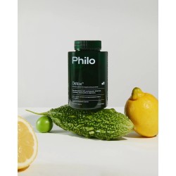 Philo Detox 60Vcaps