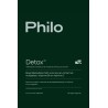 Philo Detox 60Vcaps