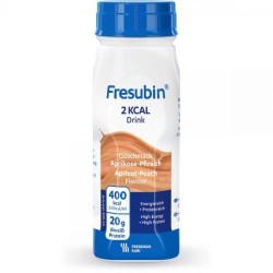 Fresubin 2kcal Drink Abrikoos/Perzik